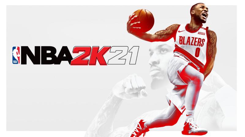 插图Epic喜加一游戏泄露 本周免费游戏为《NBA 2K21》