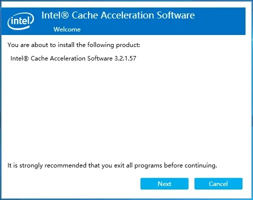 插图英特尔CAS加速软件-Intel Cache Acceleration Software_x64-3.2.2.64_entry.zip
